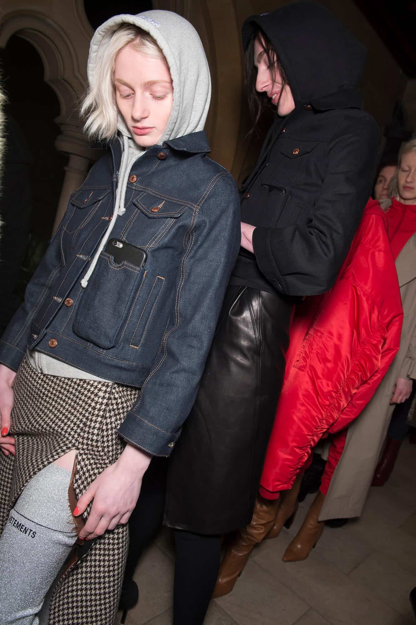 Vetements: Ready-to-wear AW16 - 10 Magazine